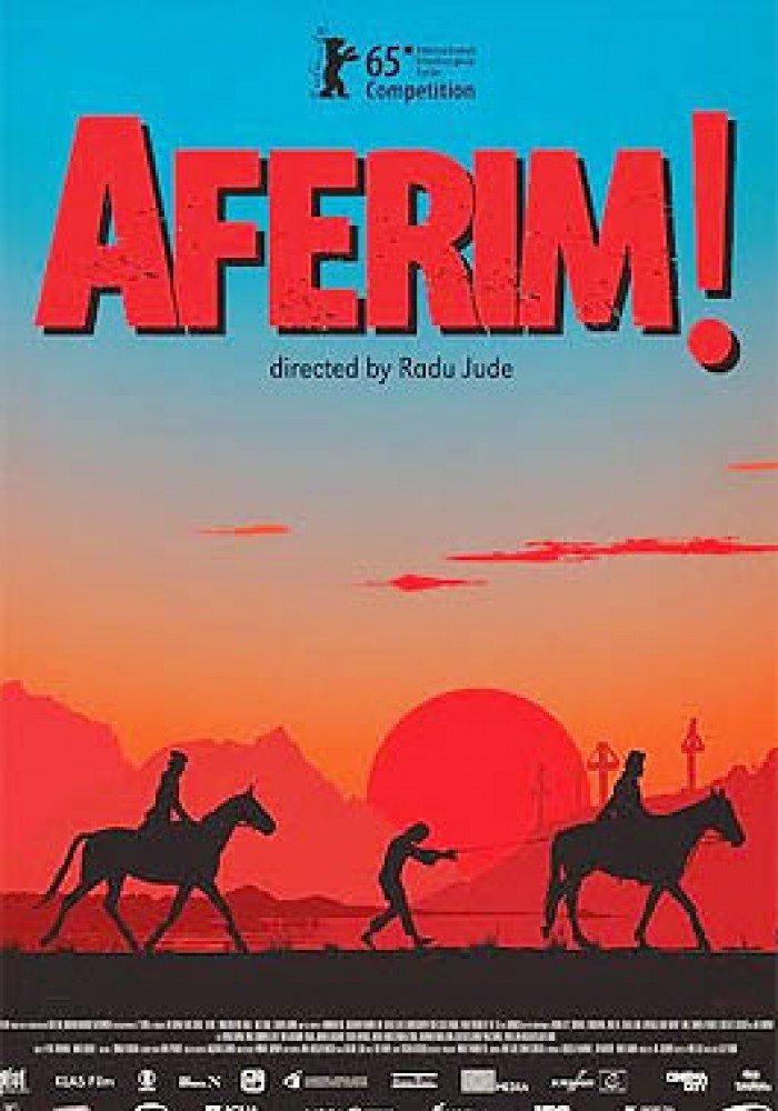 Aferim!